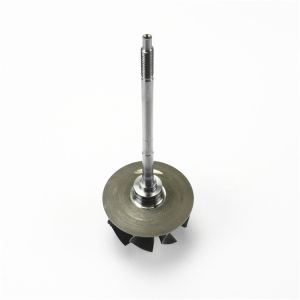 GTB2260V Turbo Ball Bearing Turbine Wheel Shaft For 794877-0004 794877-0006