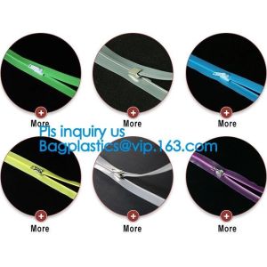 pe vacuum packing bags press lok zipper, vertical pocket pants press lok zipper,