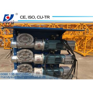 100% New 50Hz Motor for 2000kg Load Rack And Pinion Buliding Construction