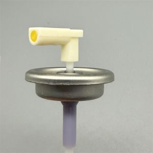 Eco-Conscious Metered Aerosol Valves for Biodegradable Cleaners with Zero CFC