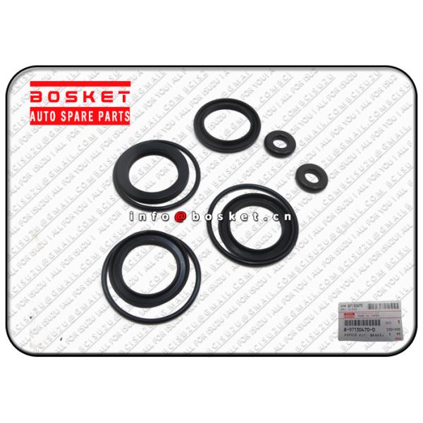 8971304700 8-97130470-0 Manual Cylinder Brake Repair Kit Suitable for ISUZU NKR77 4JH1