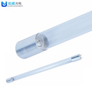 G13 UVC Disinfection Lamp T8 UV Sterilizer Wall Mount Sterilization