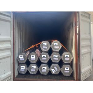 Cheap EU High Load Bearing Capacity Wireline Drill Rod With Wear Resistance for sale