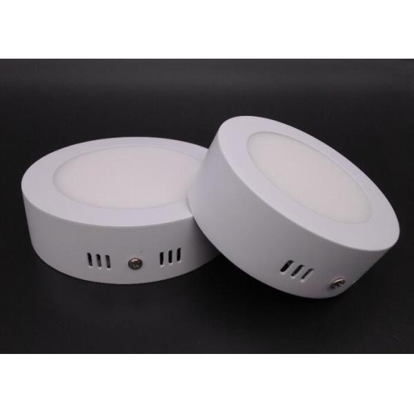 600 Lumen LED Kitchen Ceiling Lights Surface Mounted Installation 2 Years