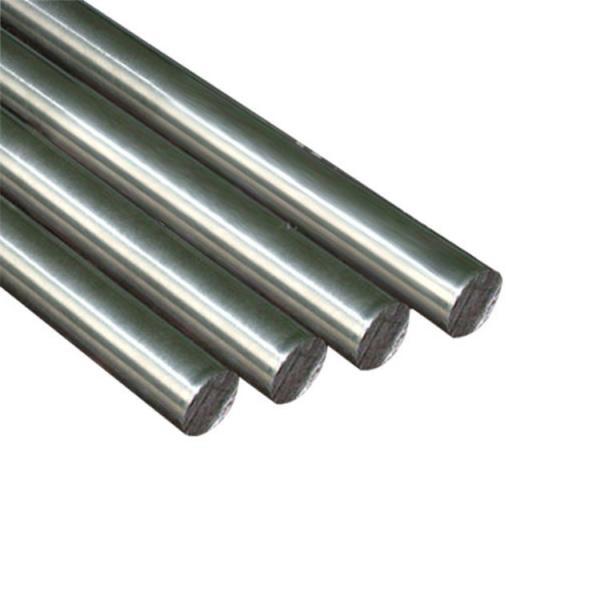 Quality GB JIS ASTM 2205 Duplex Stainless Steel Bar High Toughness wholesale