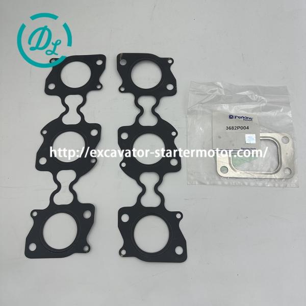 Quality EexcavaStart Perkins T414387 Exhaust Manifold Gasket for CAT C7.1 330D2 Engine wholesale