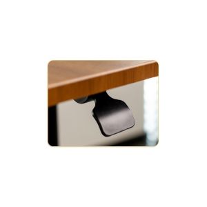 Home Office Study Table with Adjustable Height Desk Stand from Suppliers Design