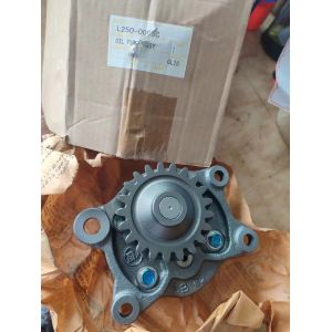 China PC300-3 PC400-3 PC400-6 PC400-7 Excavator TBK Oil Pump 6151-51-1005 6251-51-1001 on sale