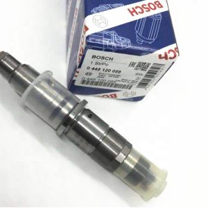 Grade Fuel Injector 01F002A One Year Warranty For C2 206 306 307