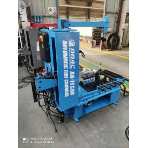AA4C full automatic tire changer AA-FTC98 tyre changer tire service machine