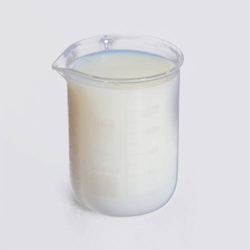 Quality Full Hand Self Crosslinking Polyurethane Dispersion Waterborne Coating Materials PU834 wholesale