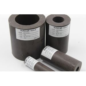 PTFE Material Tube High Temperature Resistance High Pressure Resistance Low