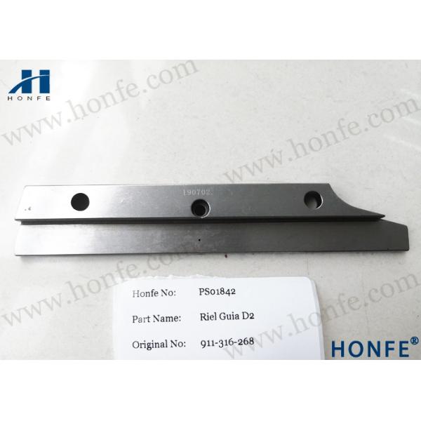 Quality SL Guide Rail  MS 911316268 Projectile Loom Spare Parts Sulzer PU D1 wholesale