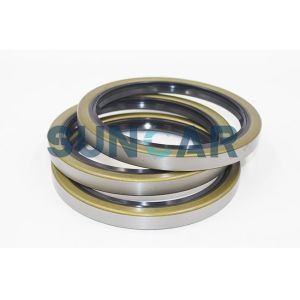 2180-1235 21801235 XKAQ-00280 XKAQ-00330 Oil Seal Lip Type For KOMATSU