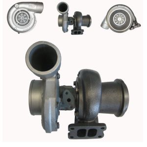 2000-12 Caterpillar Tractor, Truck S200AG047 Turbo 174195||Generator &Turocharger