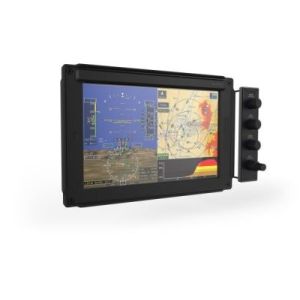 Garmin AeroVue Aircraft Avionics Touch 10.1in Primary Flight Display P/N