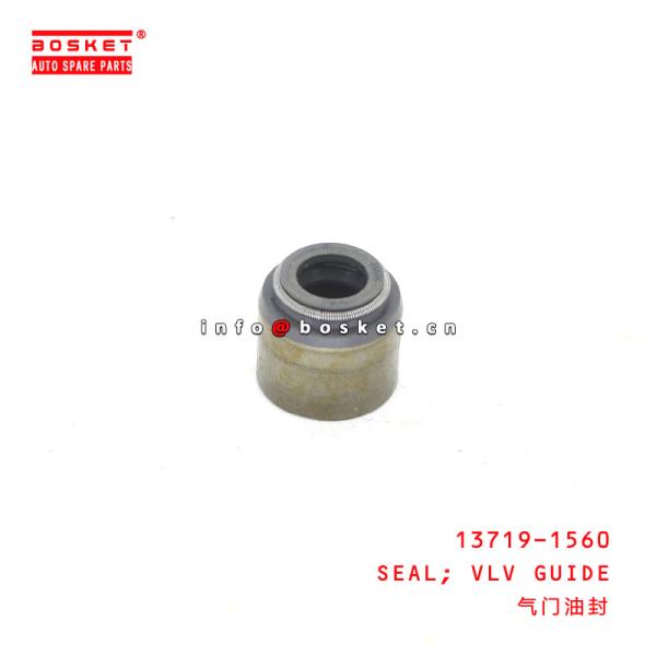 Quality 13719-1560 Valve Guide Seal suitable for ISUZU HINO 700 E13C wholesale