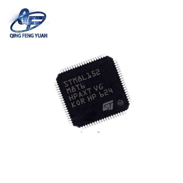 New Original Guaranteed Quality STM8L152 STM8L152M8 STM8L152M8T6 Electronic Components IC BOM Chips