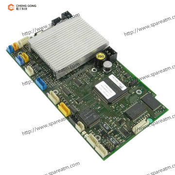 Quality PCB Control Mainboard A008545/A008545-003 Glory Nmd ATM Spare Parts CMC 200 wholesale