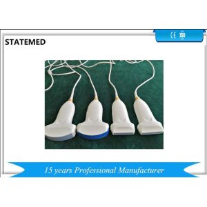 China 7.5 M 128 E Handheld Pocket Portable Ultrasound Scanner 350 Gram USB Probe on sale