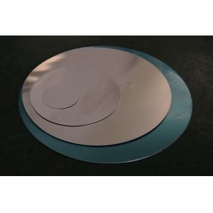 China Kitchen Ware Aluminium Discs Circles With Excellent Deep Drawing on sale