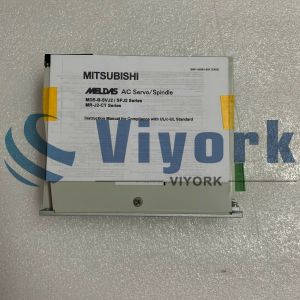 MITSUBISHI AC SERVO DRIVER MR-J2S-100A-PY091 NEW EXPEDITED SHIPPING MRJ2S100APY0