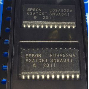 E09A92GA Integrated Circuit E09A92GA Original New IC E09A92 SN9A041 32A5E8T SOP