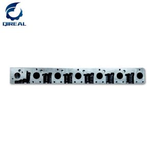 Engine parts H07D H07C Cylinder Head For Hino Excavator