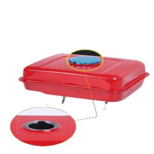 Water Pump Fuel Tank Assy 168F 170F 188F 190F GX160 GX200 GX390 Engine Parts