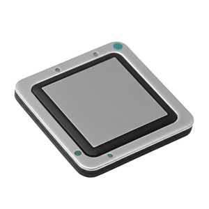 High Quality Polyester Tactile Switch Panel Keypad With NO Backlight And LED Backlight Options