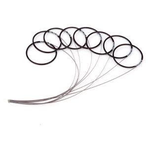 Optical Fiber Array 4 8 16 32 64 Channels Articulated Arm Fixed Optical Array