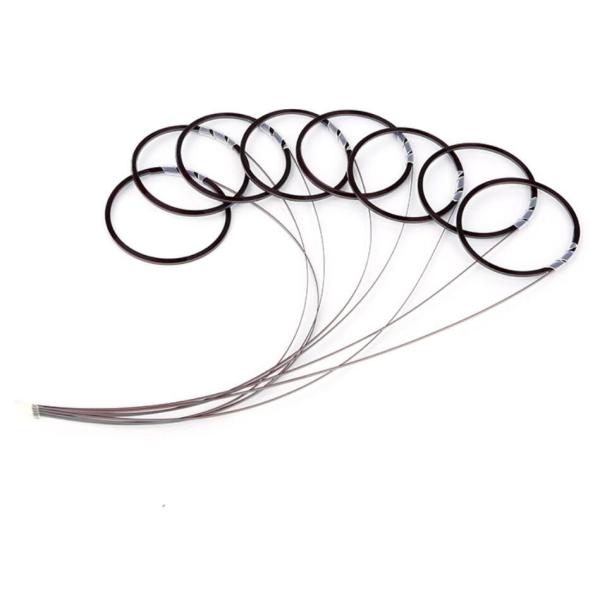 Optical Fiber Array 4 8 16 32 64 Channels Articulated Arm Fixed Optical Array