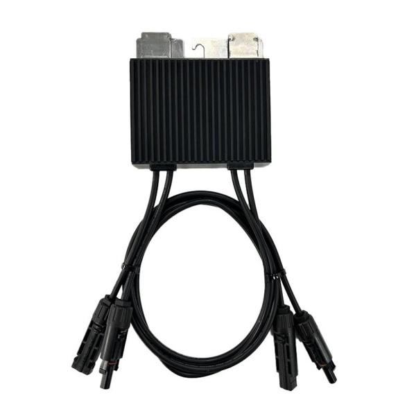 800W Optimizer Solar Panel Solar Energy Optimization System PLC Communication