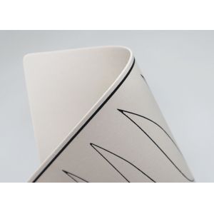 Cheap Premium Rubber Permanent Makeup Practice Skin For Brow Microblading for sale