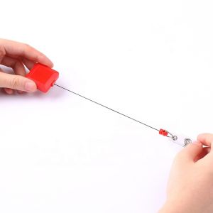 Deyi Office Square Badge Reel