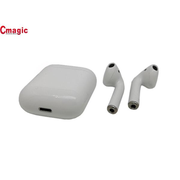 Quality Auto Pairing Real BT 5.0 Touch Control Earbuds For Iphones Customized Color wholesale