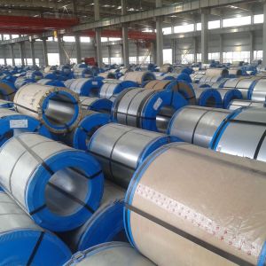 Wholesale Price Prime DC01-DC07 SPCC Cold Rolled Steel Coil EN10130 DC07