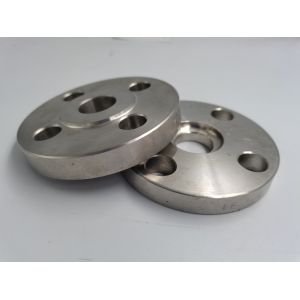 15CrMo PN150 PN260 D15-DN80 （SW）Socket Weld Flange Pipe Fittings Flange