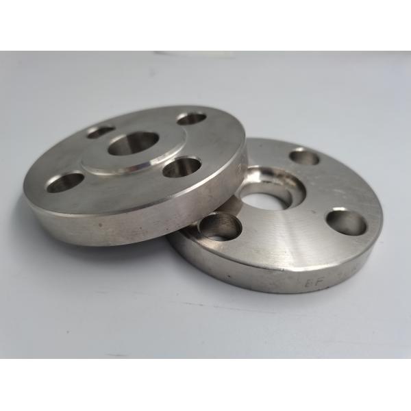 304 Stainless Steel Socket Weld Pipe Flanges Cnc Turning