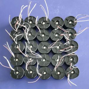 Customized Torque Gear Motor 6000Rpm Bldc Motor For Ev Vehicle