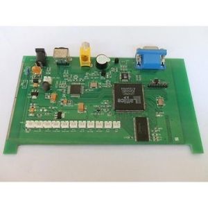 OEM PCBA / PCB Assembly pcb factory pcb assembly shenzhen printed circuit board