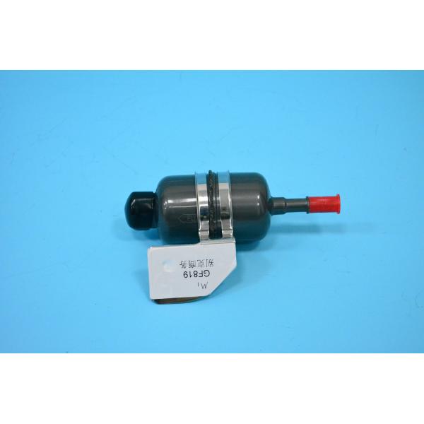 Quality Compact M1 GF819 Automotive Fuel Filter For Buick wholesale