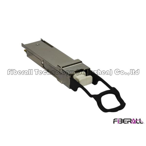 Quality MPO/MTP Type 40G SR4 QSFP+ Optical Transceiver Multimode 850nm 100m On MM Fiber wholesale