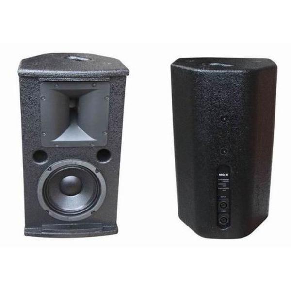 Quality 150W Professional Sound Systems Good Sound For Living Show 8ohm wholesale