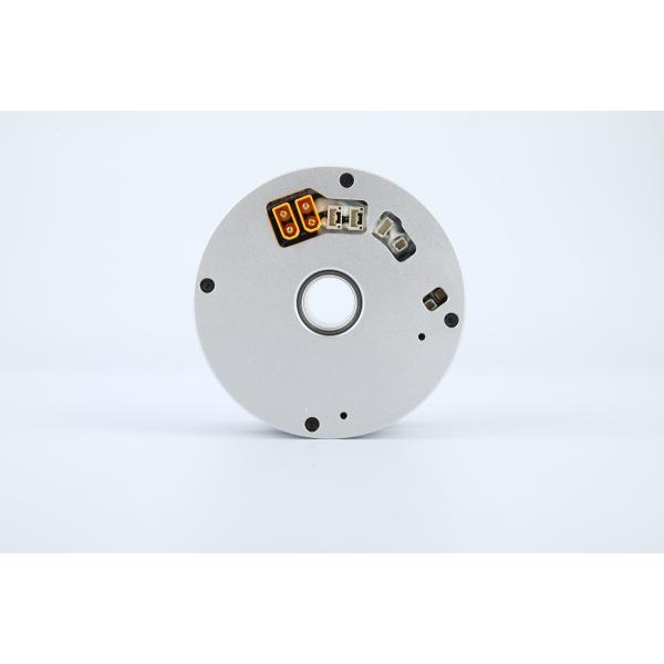 High Adaptability Light Weigh Harmonic Motor Robot Joint Motor