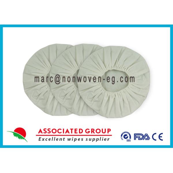 Single Pack No Water Shampoo Caps Without Mess And Wet Linens