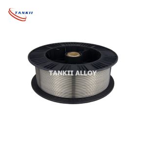 China TANKII Brand Nickel Based Welding Tafa 75b/Nial 955 for Thermal Spray Wires thermal spray coating on sale