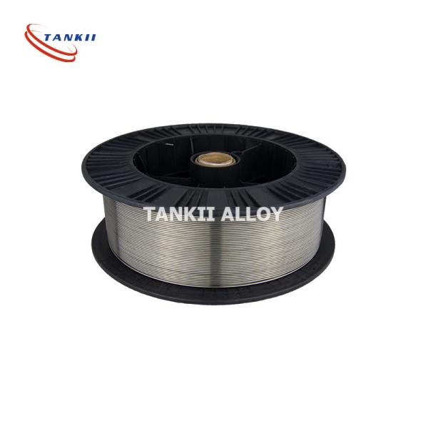 1.6mm 3.2mm Monel 400/K500 Thermal Spray Wire Equivalent To Metco Praxair Ernicu-7 Welding Rods/Wire