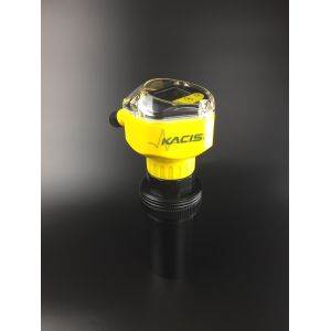 KUM series ultrasonic level transmitters with analog output4~20mA