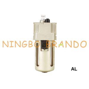 China SMC Type Pneumatic Air Lubricator AL1000 AL2000 AL3000 AL4000 AL5000 AL6000 on sale